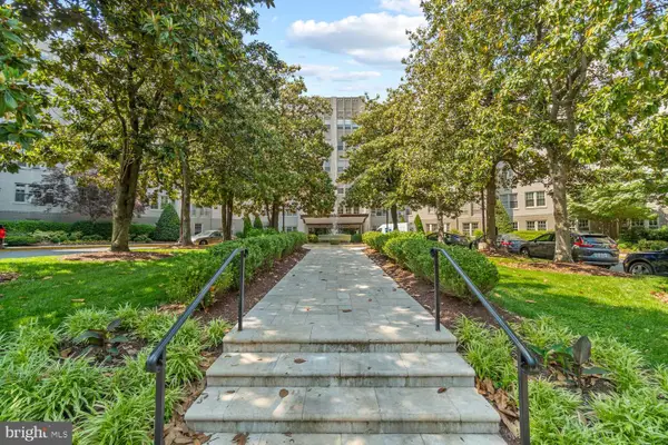 2737 Devonshire Pl Nw #26, WASHINGTON, DC 20008