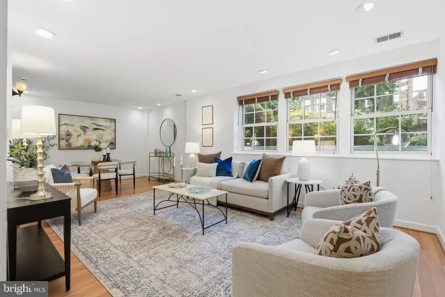 2737 Devonshire Pl Nw #26, Washington, DC 20008 - #2