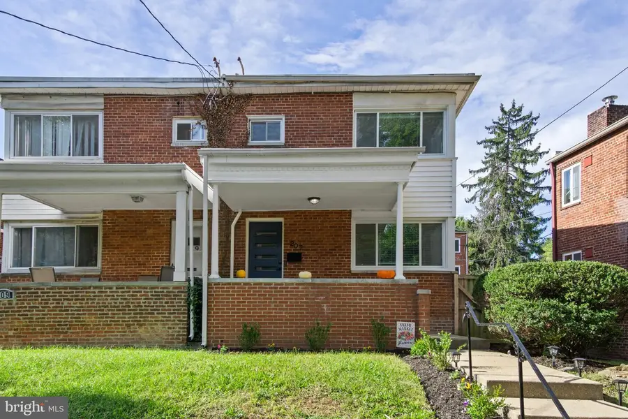 207 Hawaii Ave Ne, Washington, DC 20011 - #3