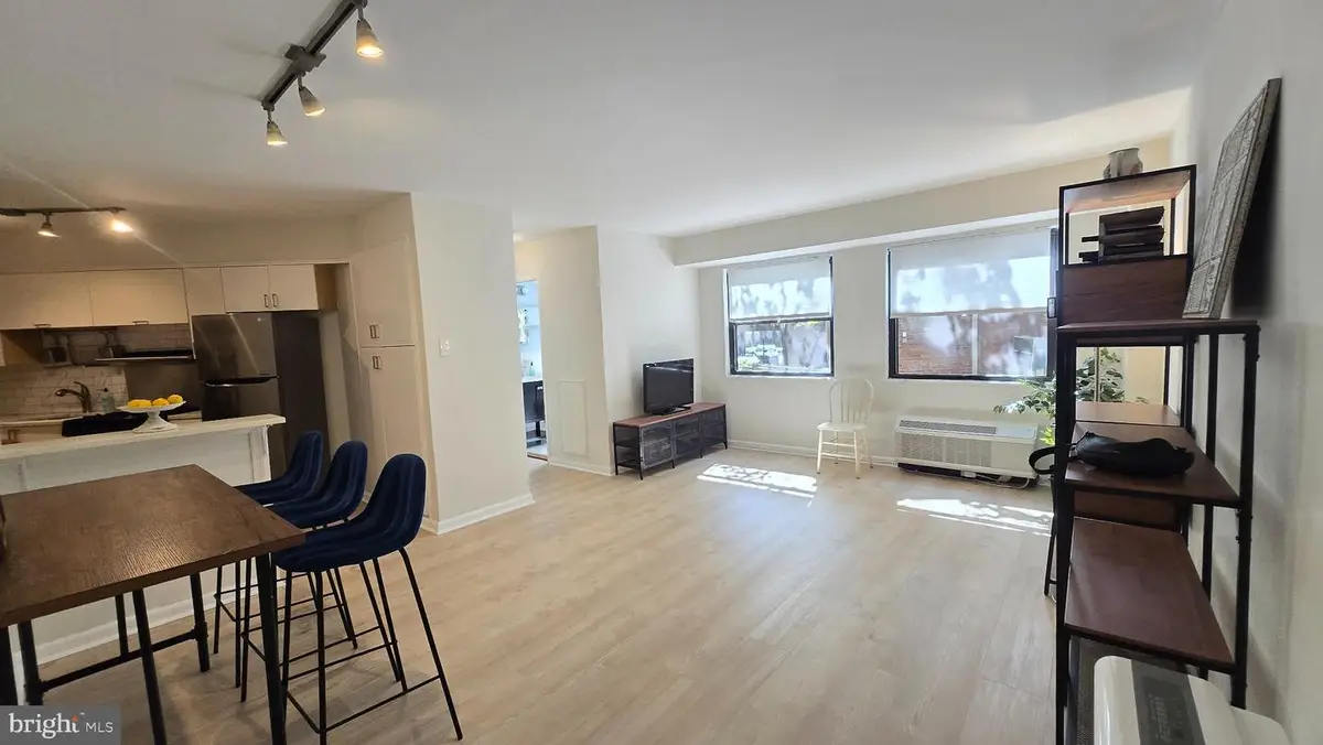 1801 Clydesdale Pl Nw #201, Washington, DC 20009 - #1
