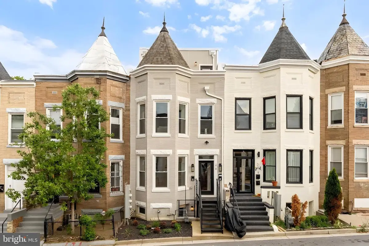 26 Todd Pl Ne #2, Washington, DC 20002 - #1