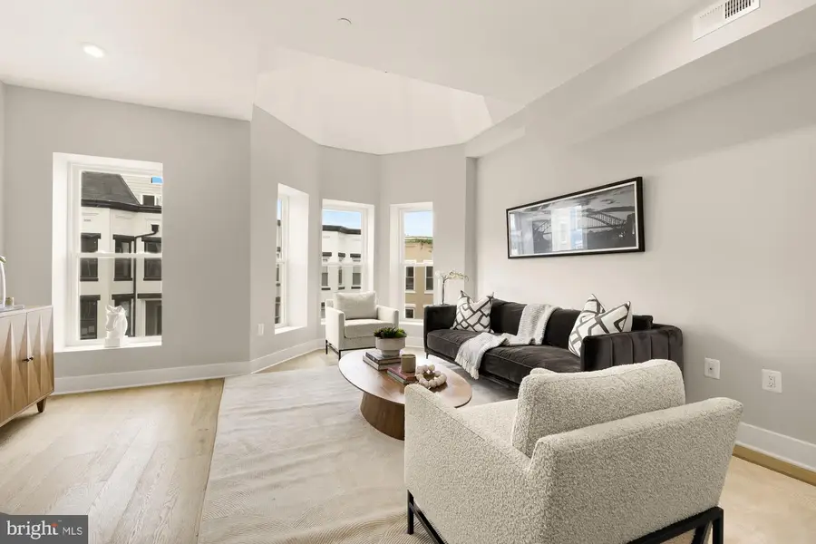 26 Todd Pl Ne #2, Washington, DC 20002 - #2