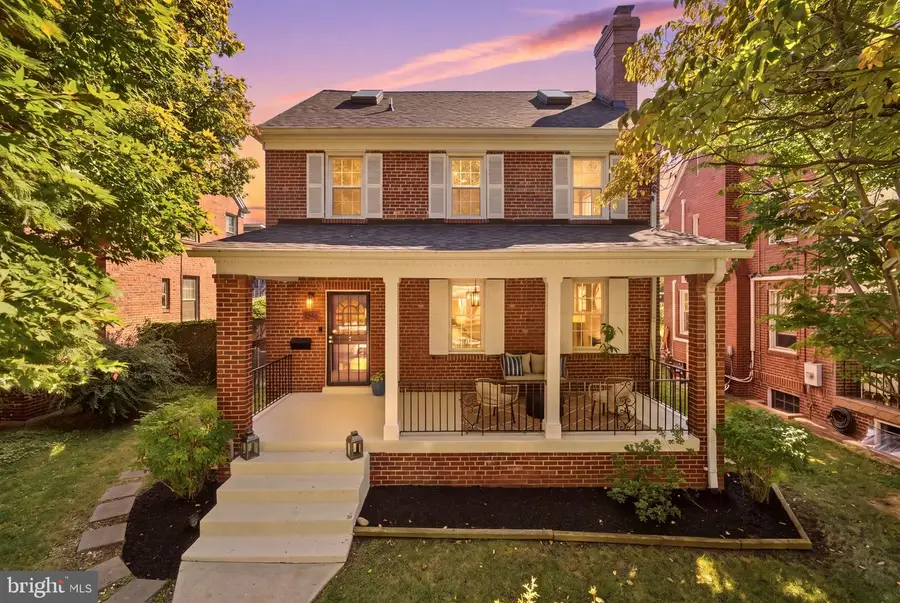 1346 Somerset Pl Nw, Washington, DC 20011 - #2