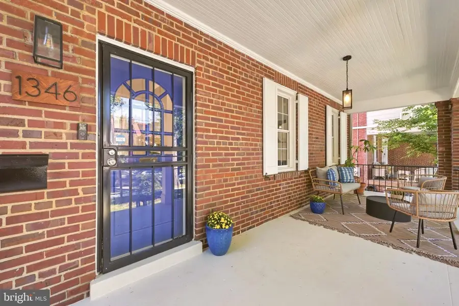 1346 Somerset Pl Nw, Washington, DC 20011 - #3