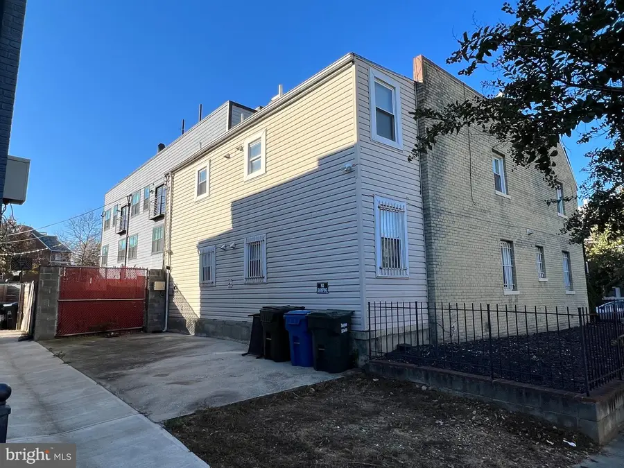 1819 D St Ne, Washington, DC 20002 - #2