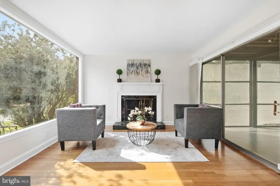 6912 Greenvale St Nw, Washington, DC 20015 - #2