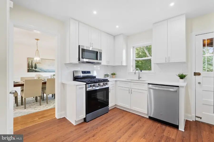 6912 Greenvale St Nw, Washington, DC 20015 - #3