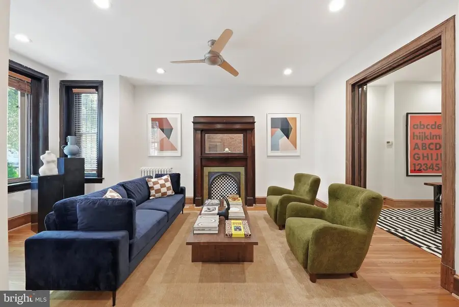 2204 Flagler Pl Nw, Washington, DC 20001 - #3