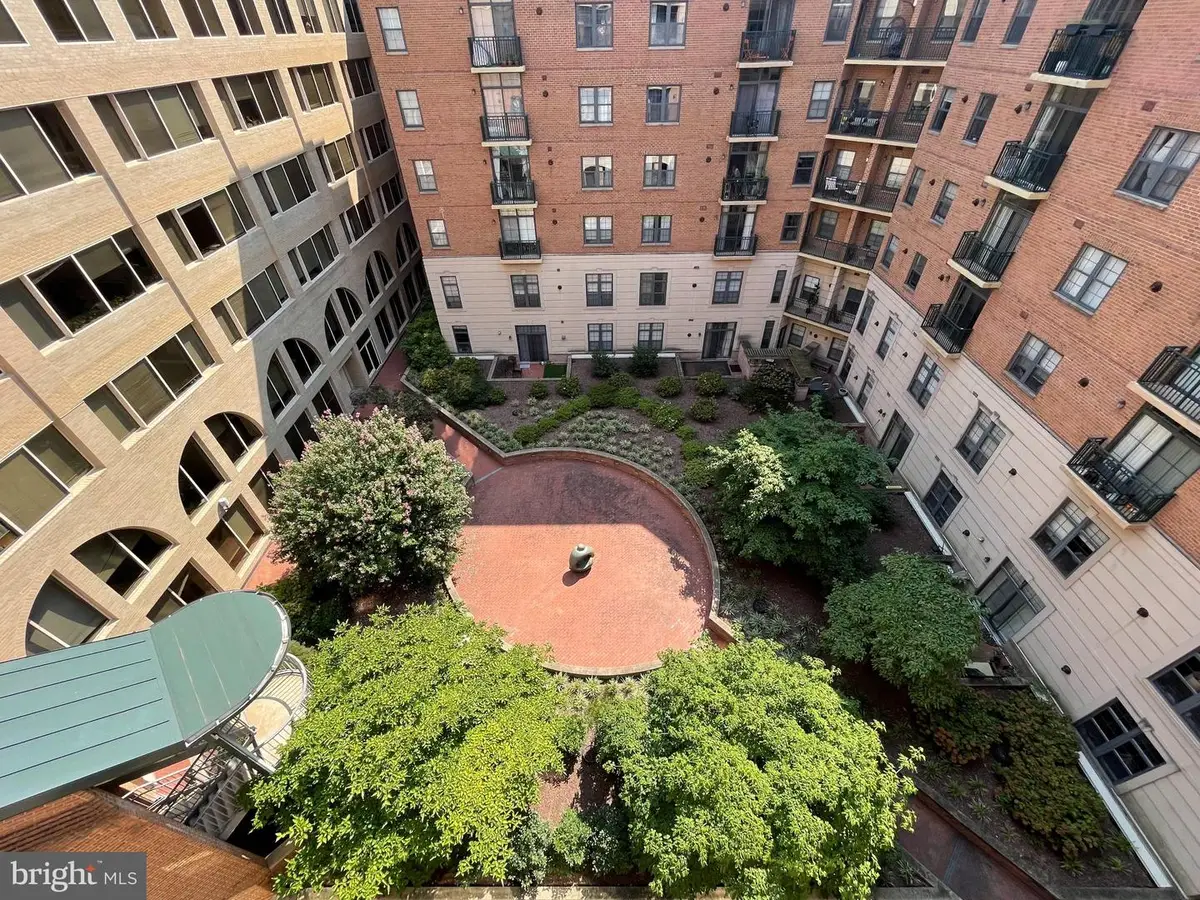 1111 25th St Nw #815, Washington, DC 20037 - #1