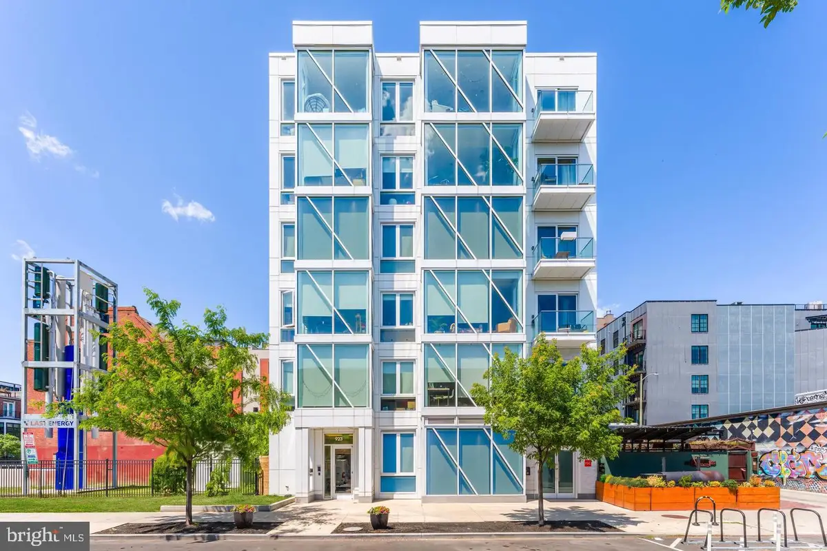 923 V St Nw #501, Washington, DC 20001 - #1
