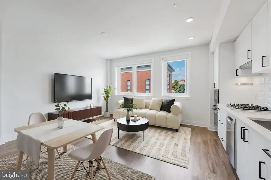 923 V St Nw #501, Washington, DC 20001 - #2
