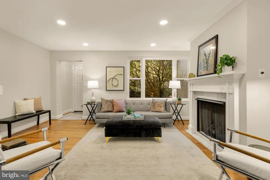 1840 Irving St Nw, Washington, DC 20010 - #3