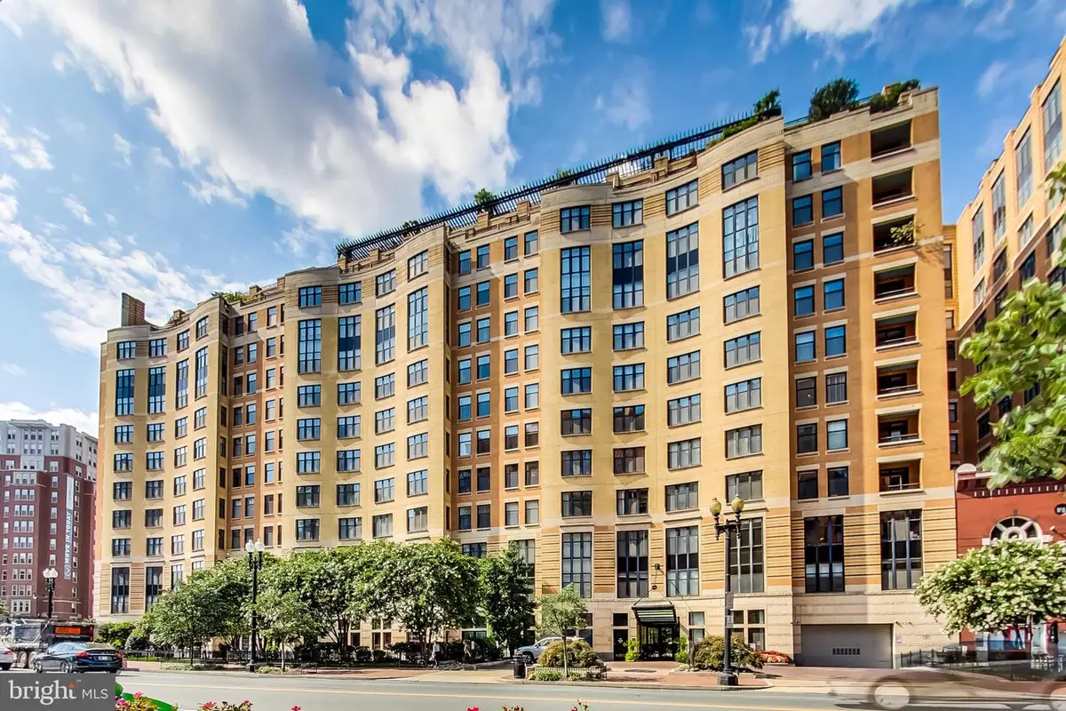 400 Massachusetts Nw #722, Washington, DC 20001 - #1