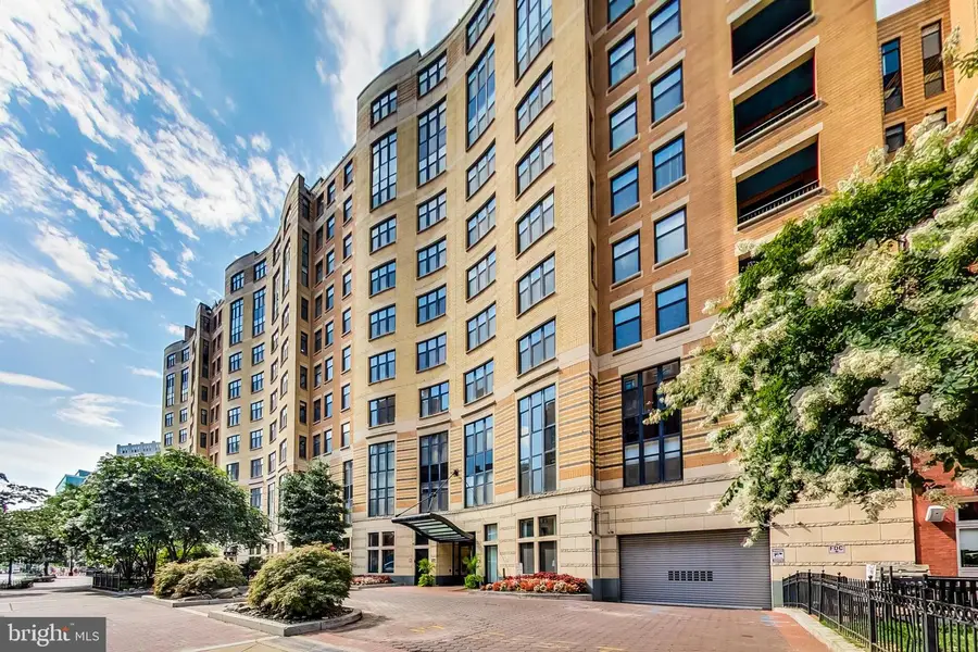 400 Massachusetts Nw #722, Washington, DC 20001 - #3