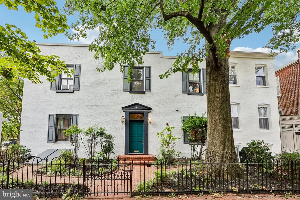 641 Independence Ave Se, Washington, DC 20003 - #1
