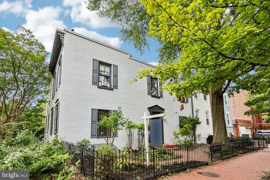 641 Independence Ave Se, Washington, DC 20003 - #2
