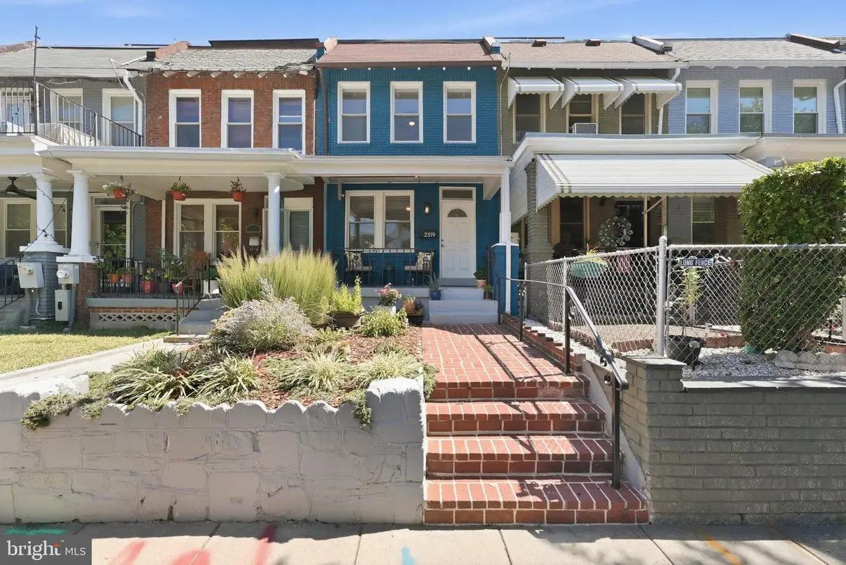 2319 3rd St Ne, Washington, DC 20002 - #1