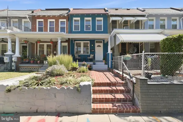 2319 3rd St Ne, WASHINGTON, DC 20002