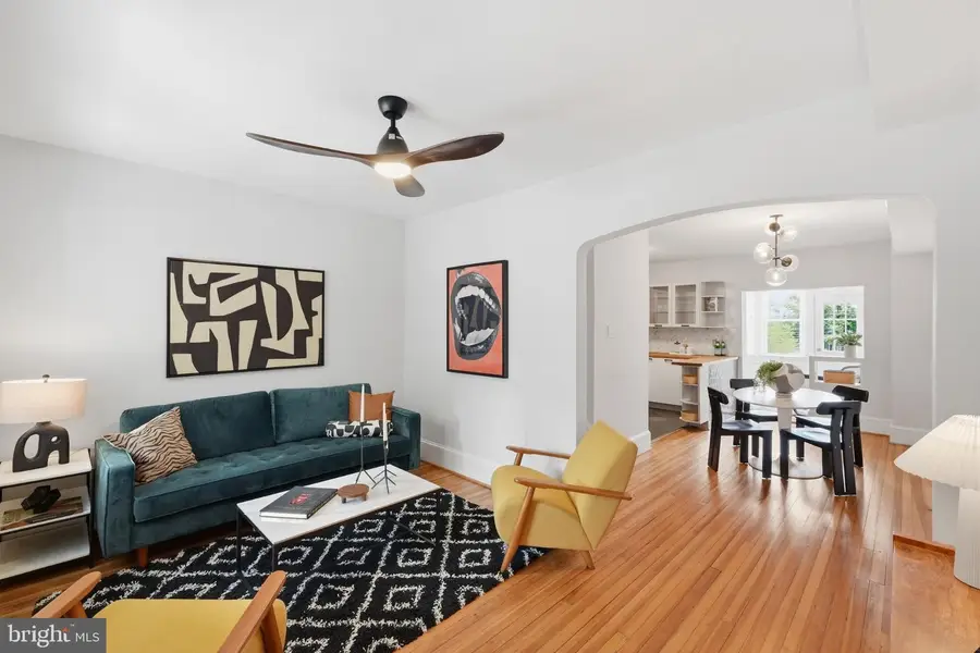 2319 3rd St Ne, Washington, DC 20002 - #3