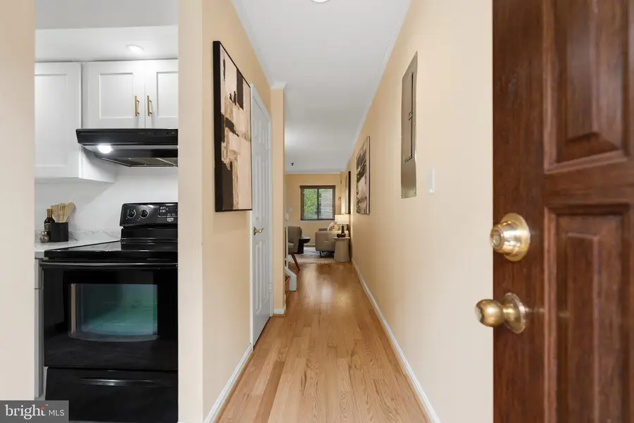 1074 Paper Mill Ct Nw #1074, Washington, DC 20007 - #3