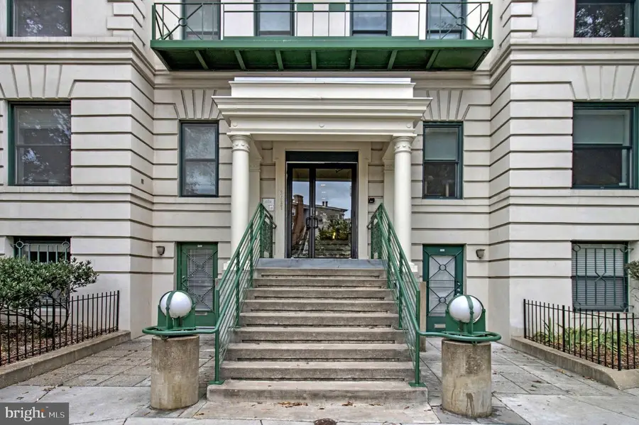 2627 Adams Mill Rd Nw #406, Washington, DC 20009 - #2
