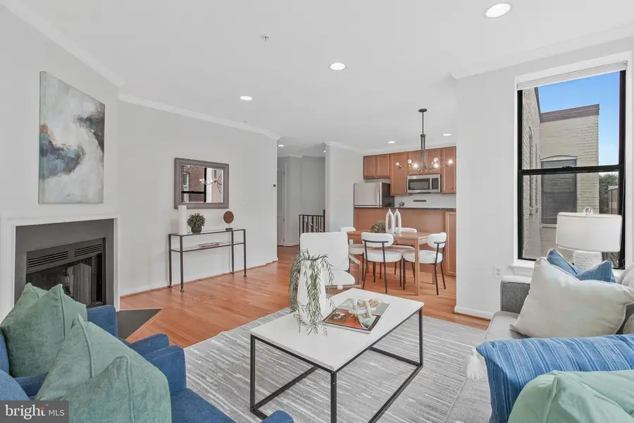 2627 Adams Mill Rd Nw #406, Washington, DC 20009 - #3