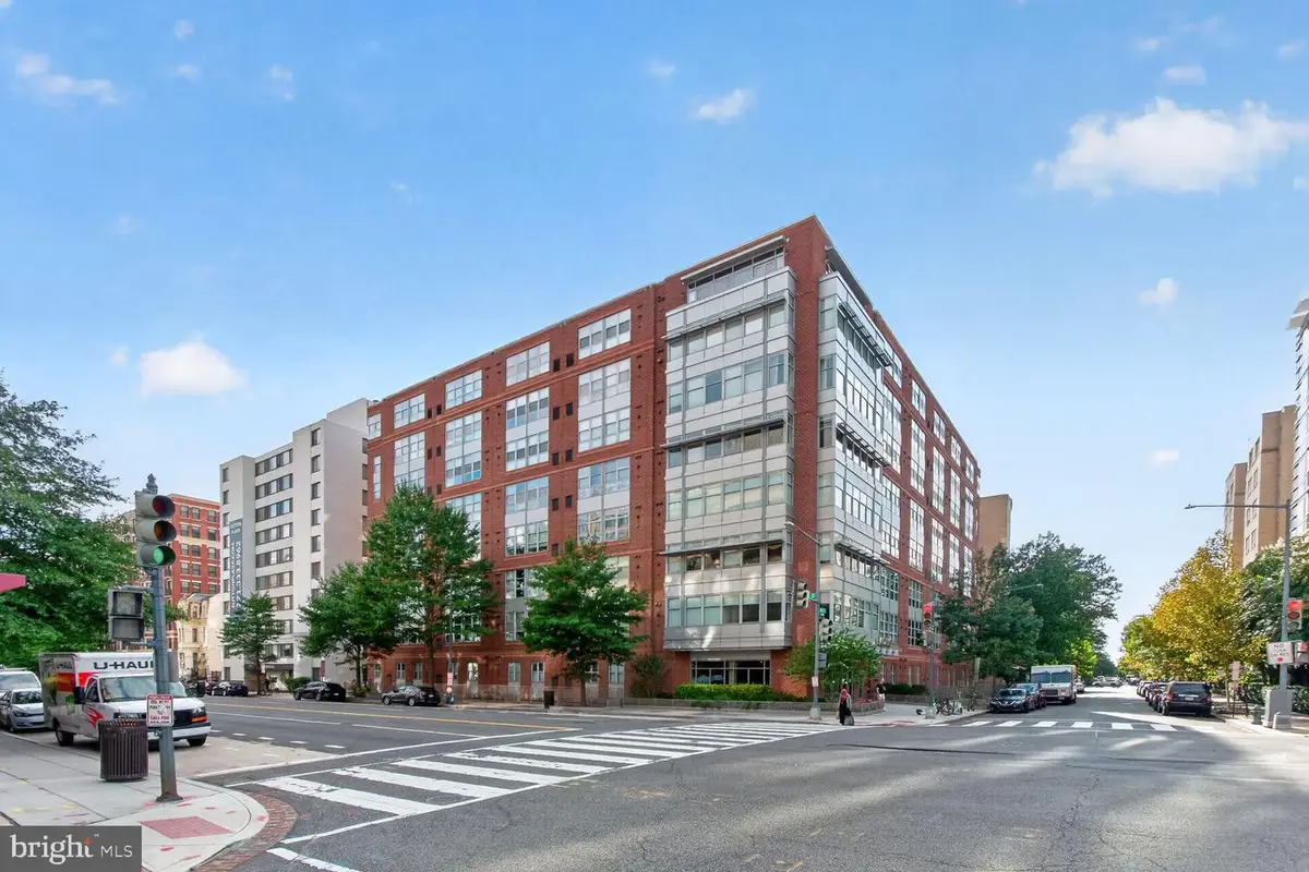 1300 N Nw #510, Washington, DC 20005 - #1