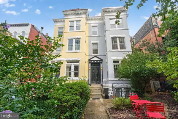 2007 Kalorama Rd Nw, WASHINGTON, DC 20009