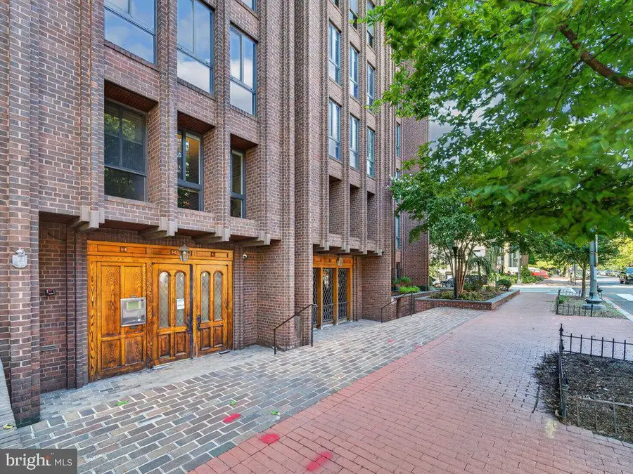1280 21st St Nw #806, Washington, DC 20036 - #2