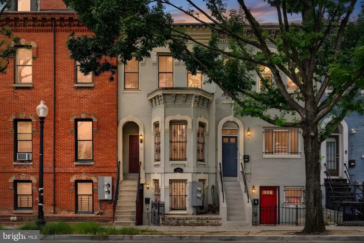 1902 9th St Nw, Washington, DC 20001 - #1