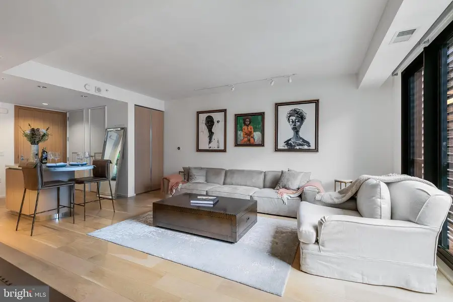 925 H St Nw #507, Washington, DC 20001 - #3