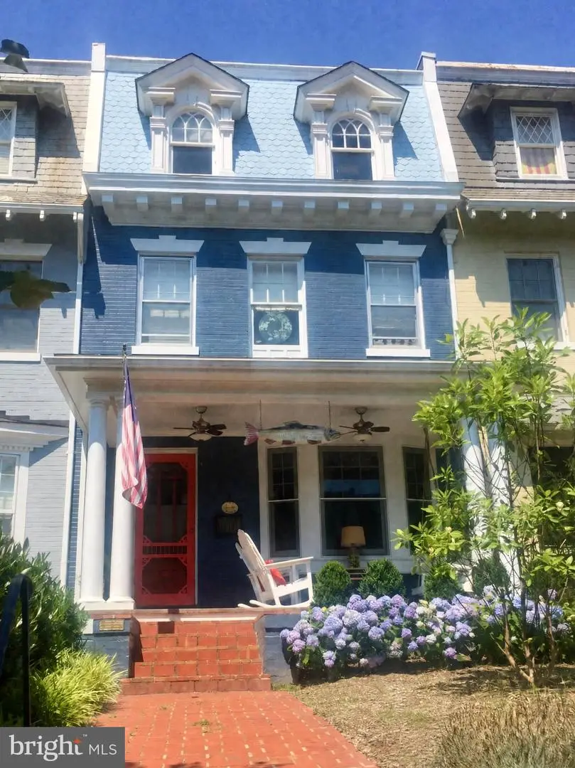 2828 27th St Nw, Washington, DC 20008 - #1