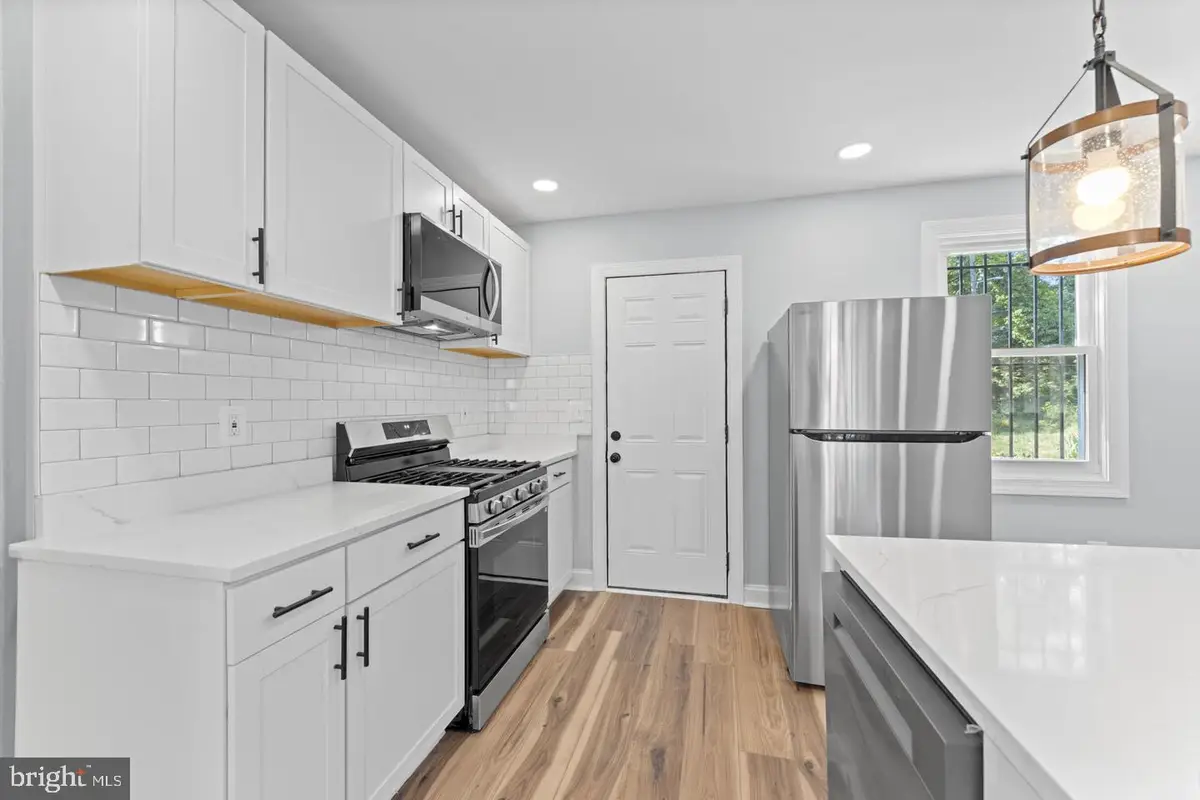 1447 Bangor St Se, Washington, DC 20020 - #1