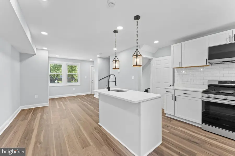 1447 Bangor St Se, Washington, DC 20020 - #2