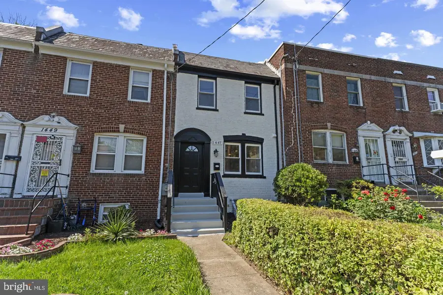 1447 Bangor St Se, Washington, DC 20020 - #3