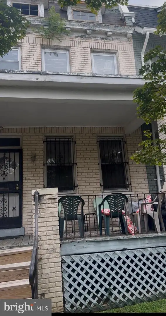 3927 13th St Nw, Washington, DC 20011 - #1