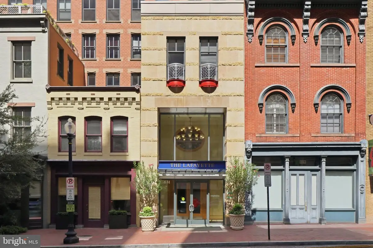 631 D St Nw #844, Washington, DC 20004 - #1