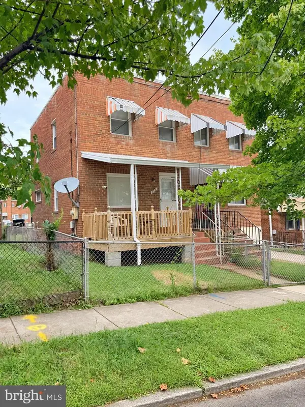 145 Elmira St Sw, WASHINGTON, DC 20032