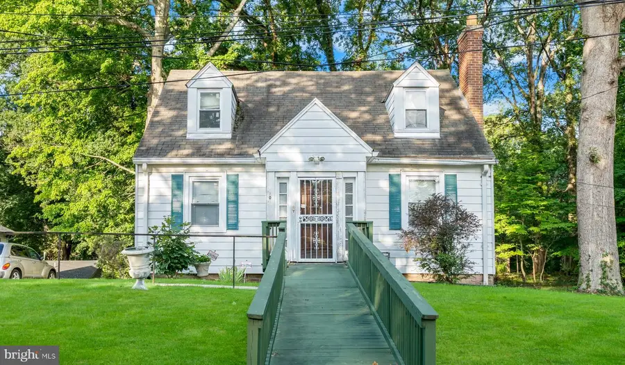1201 Chaplin St Se, Washington, DC 20019 - #2