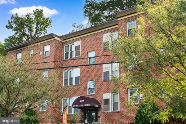 4190 Livingston Se, WASHINGTON, DC 20032