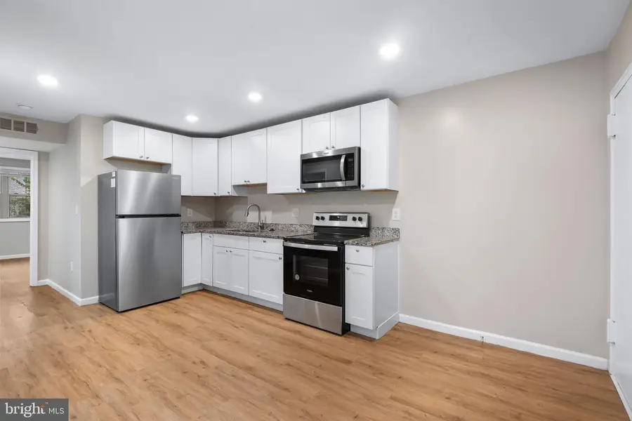 4196 Livingston Rd Se, Washington, DC 20032 - #3