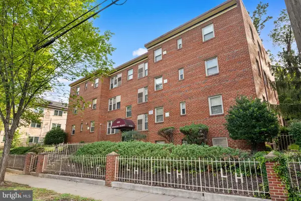4184 Livingston Rd Se, WASHINGTON, DC 20032