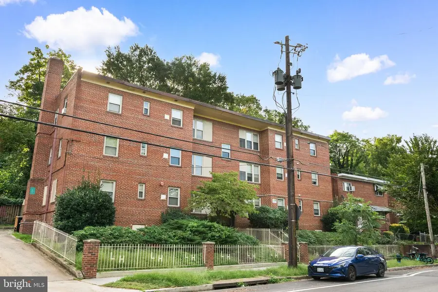 4184 Livingston Rd Se, Washington, DC 20032 - #2