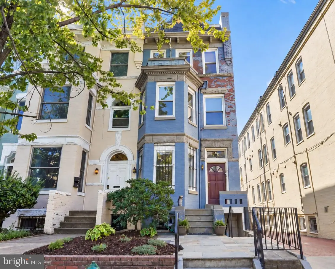 1740 U St Nw #2, Washington, DC 20009 - #1