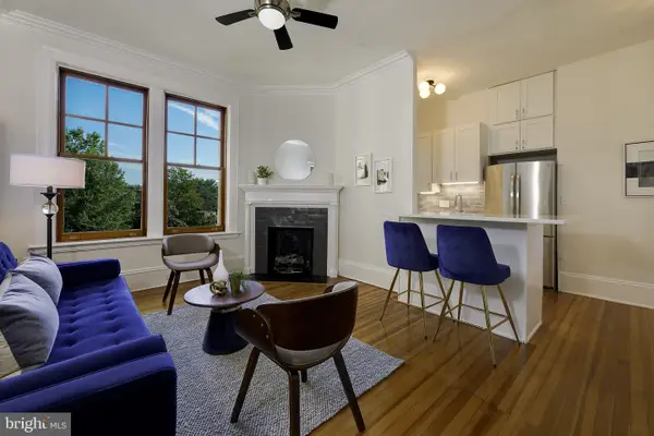 2853 Ontario Rd Nw #318, WASHINGTON, DC 20009