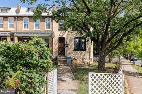 1526 Potomac Ave Se, WASHINGTON, DC 20003