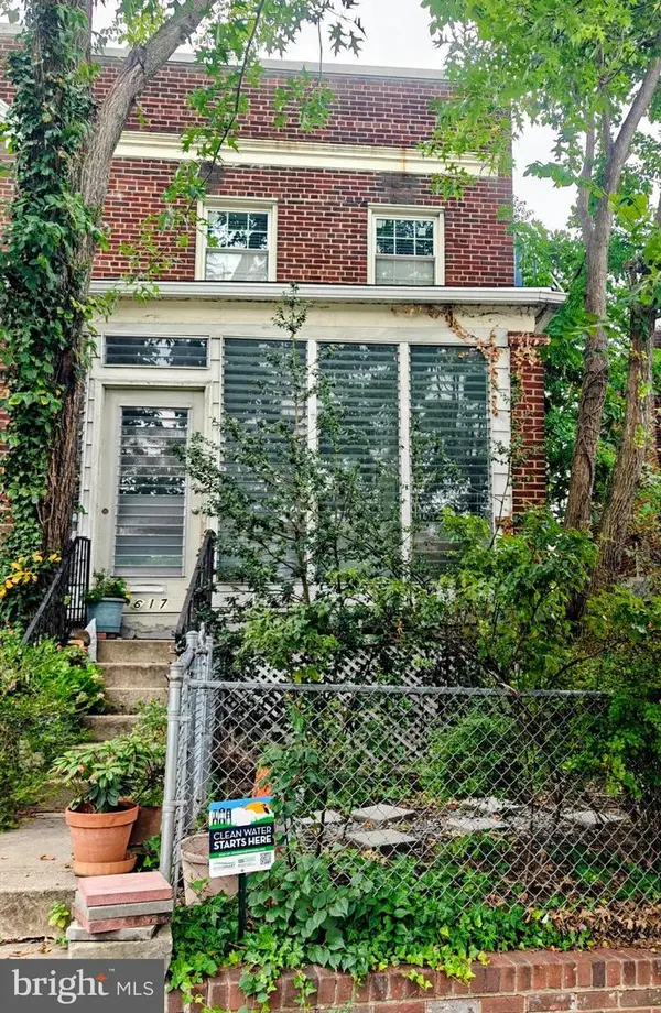 617 21st Ne, WASHINGTON, DC 20002