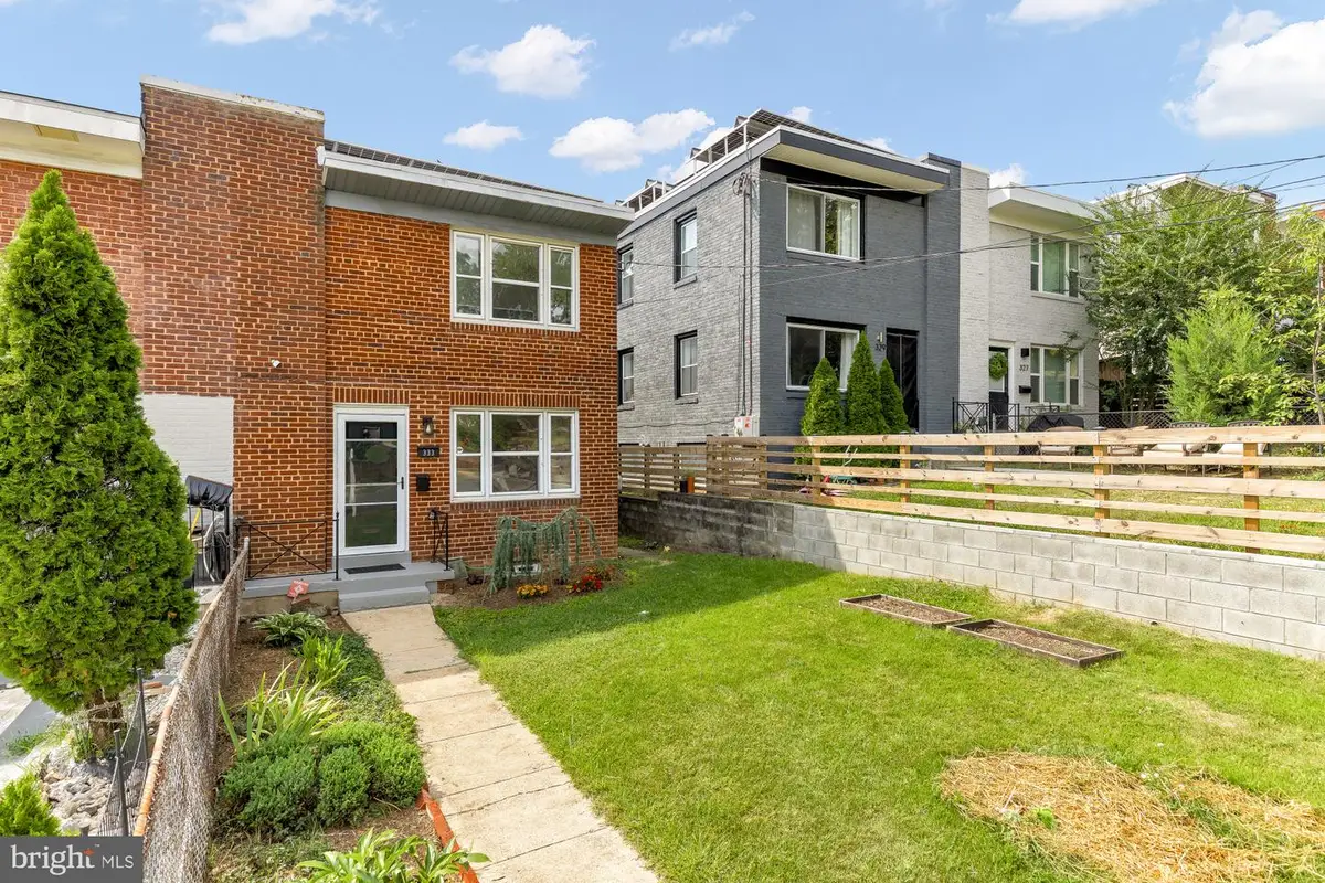 333 Oglethorpe St Ne, Washington, DC 20011 - #1