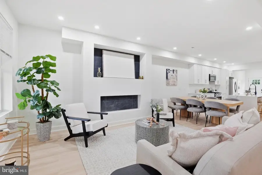 5725 13th St Nw, Washington, DC 20011 - #3