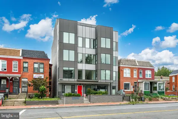 2812 Georgia Ave Nw #4, WASHINGTON, DC 20001